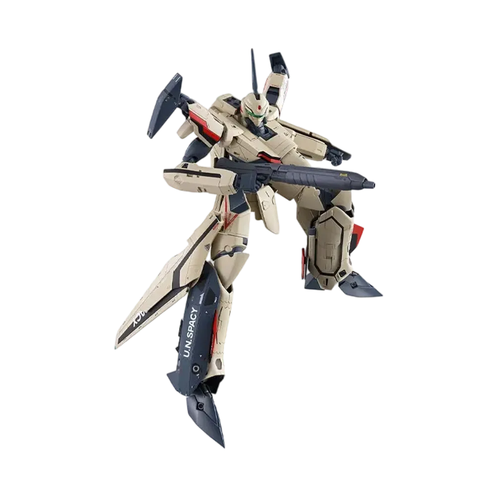 DX CHOGOKIN YF-19 Full Set Pack