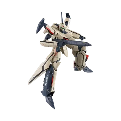 DX CHOGOKIN YF-19 Full Set Pack