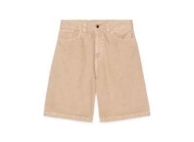 Carhartt WIP Brandon Short "Barchan(Stone Dyed)"