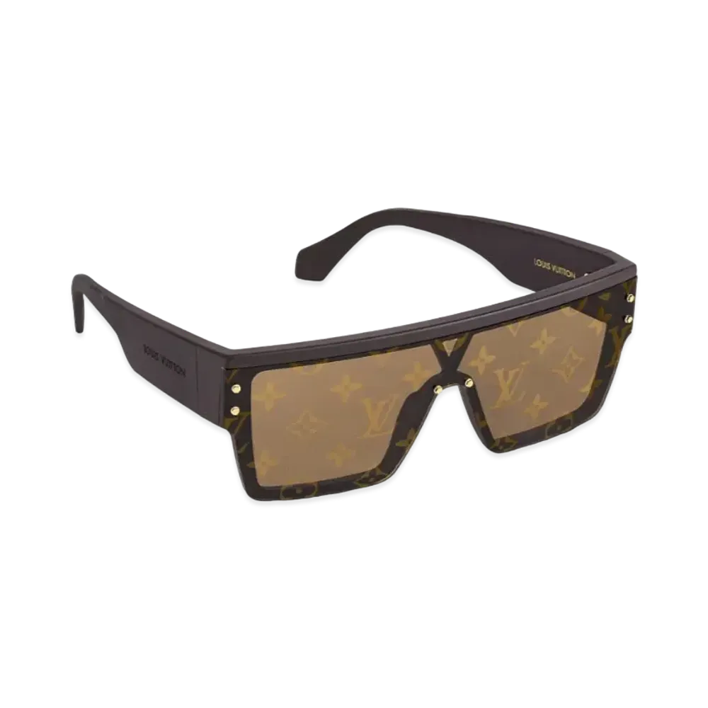 Louis Vuitton LV Waimea L Sunglasses Monogram