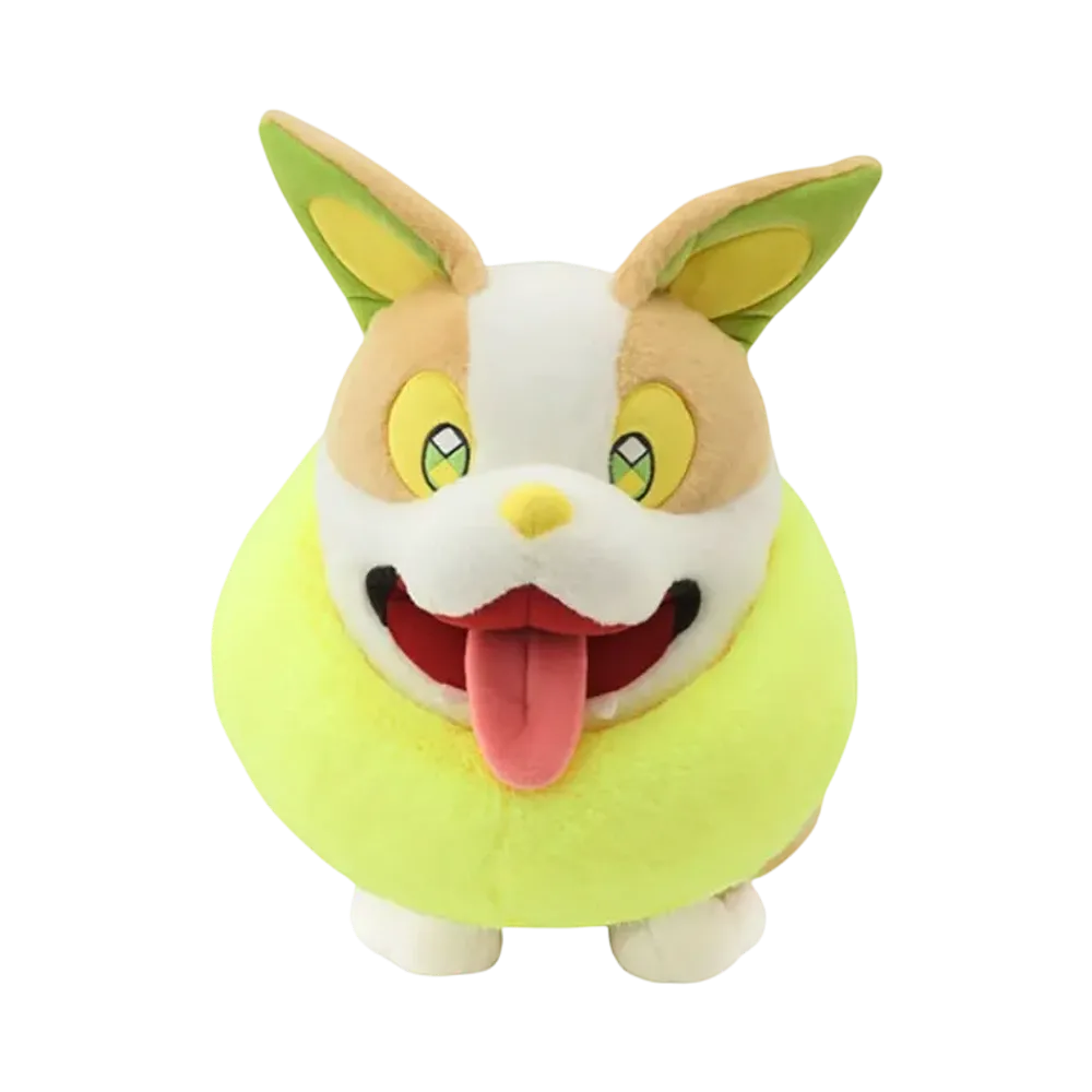 The Pokemon Company -Pokemon- Sitting Plush Yamper