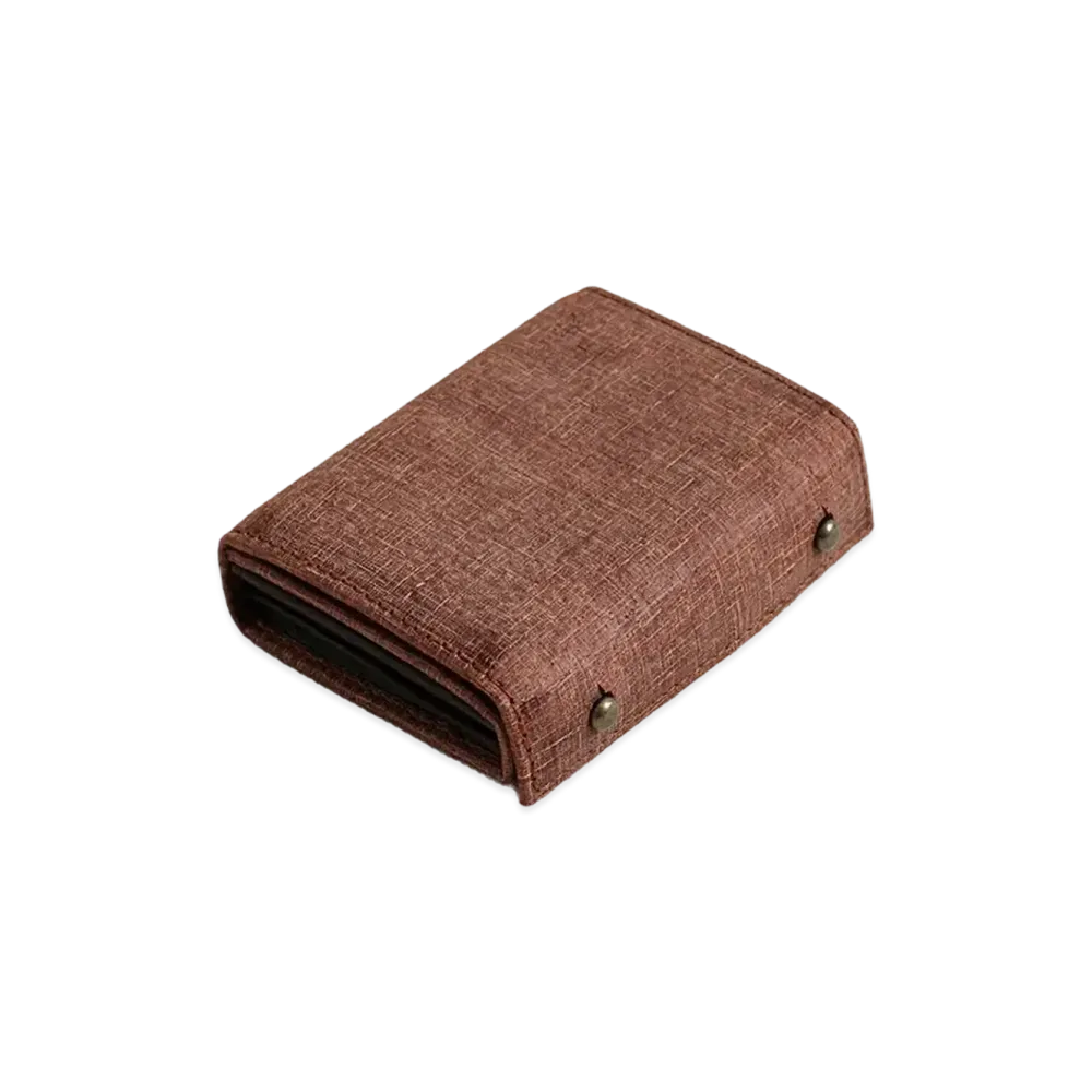 m+ millefoglie ll P25 quadretti "Choco"