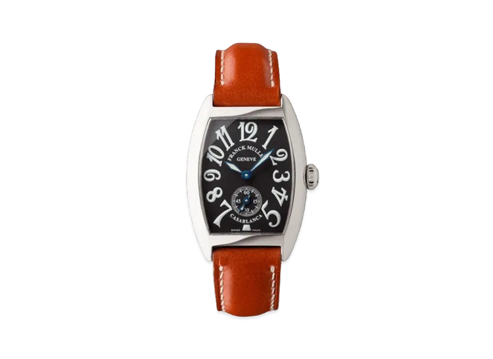 FRANCK MULLER Casablanca