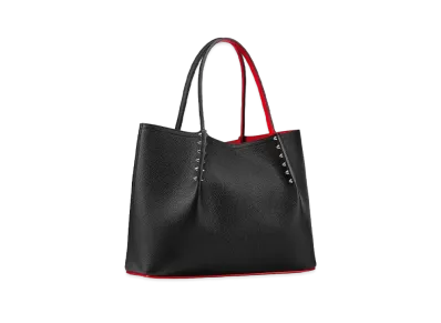 クリスチャン ルブタン ラッキーエル スタッズ レザー 2Way クリスチャン ルブタン ラッキーエル スタッズ レザー 2Way