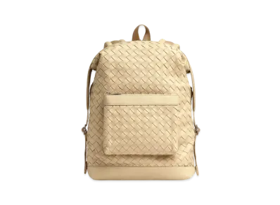 Bottega Veneta Classic Intrecciato "Porridge"