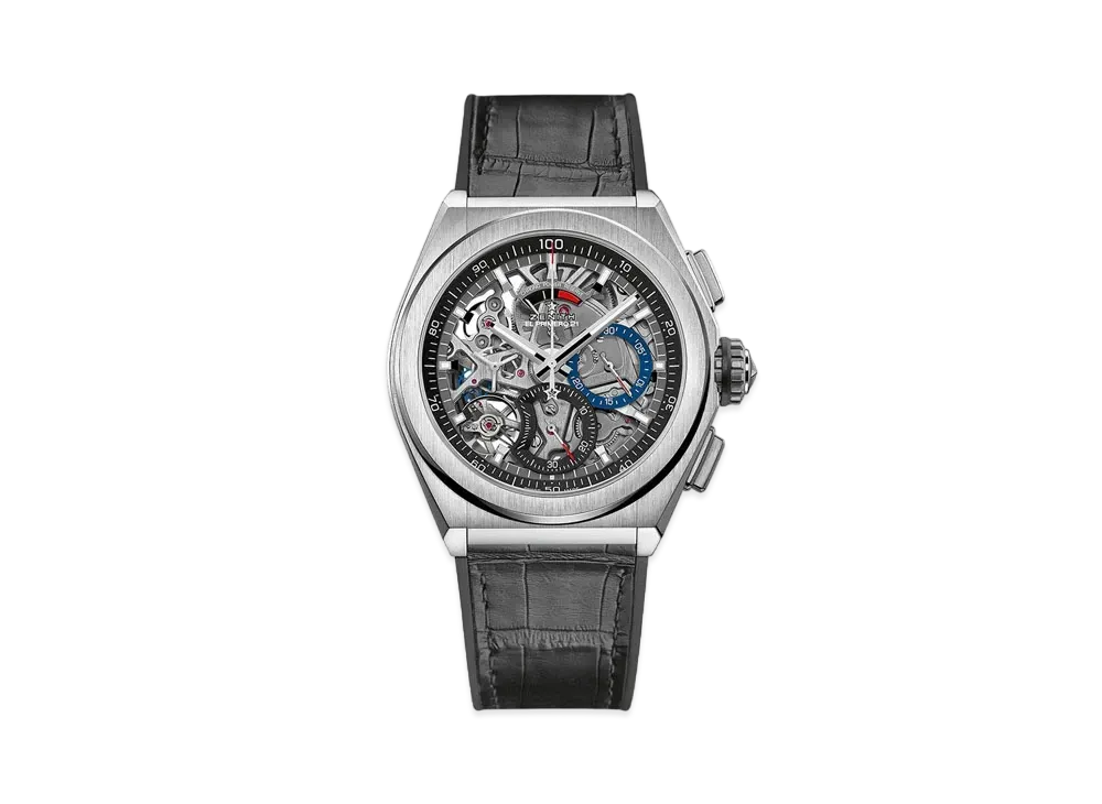 ZENITH Defy 21