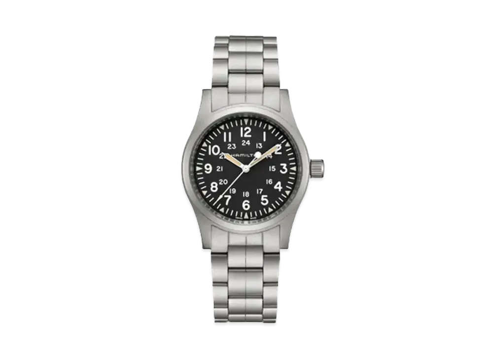 Hamilton Khaki Field Mechanical