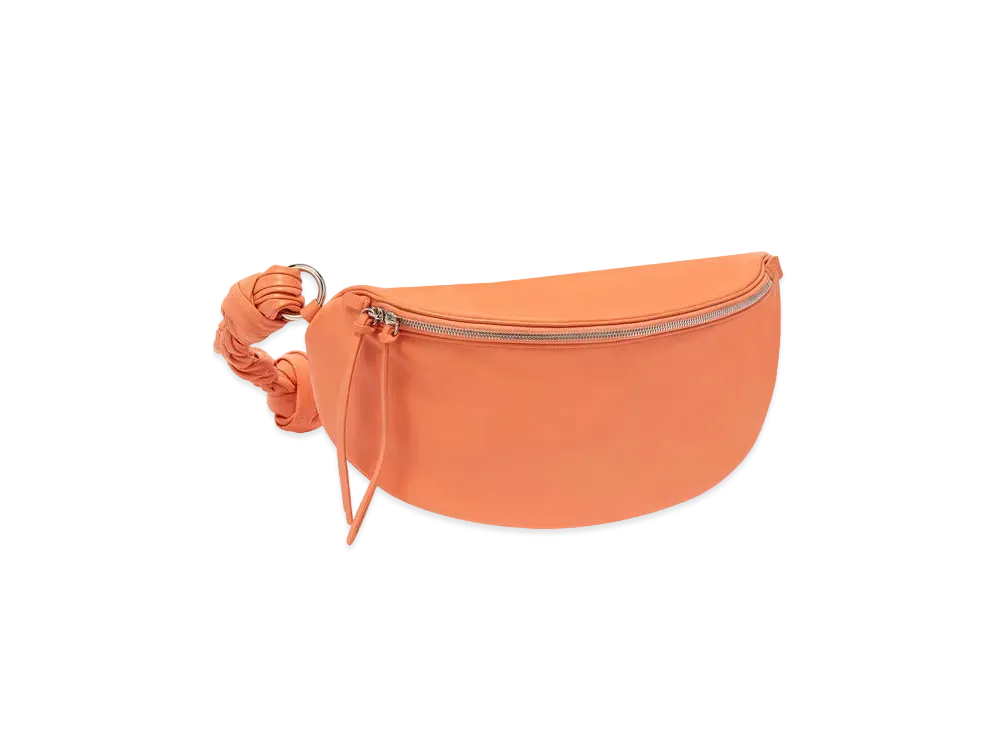 Jil Sander Belt Bag Medium "Red"