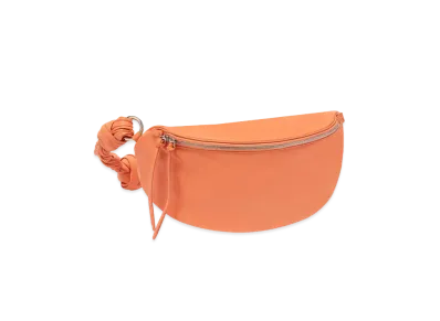 Jil Sander Belt Bag Medium "Red"