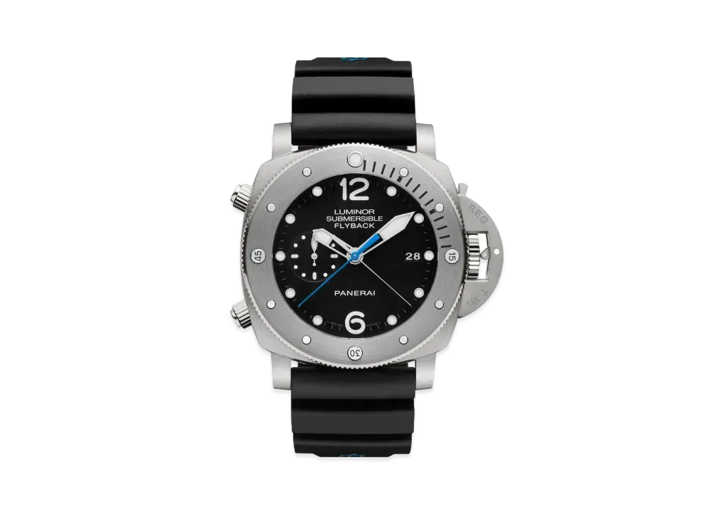 PANERAI Submersible Chrono - 47mm