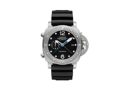 PANERAI Submersible Chrono - 47mm