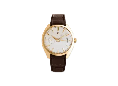 Grand Seiko Elegance Collection SBGK006