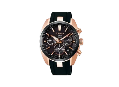 SEIKO Astron Global Line Authentic SBXC024