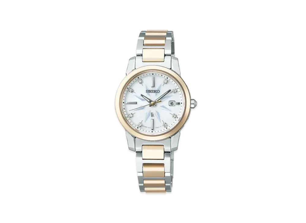 SEIKO Lukia I Collection Limited SSQV090