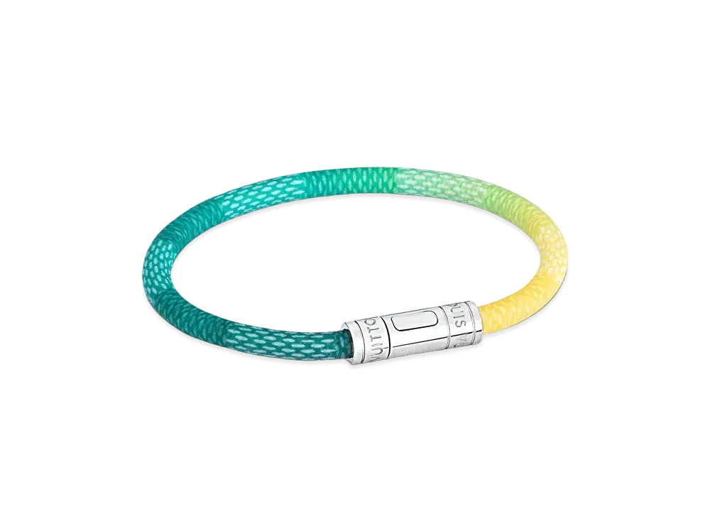 Louis Vuitton Keep It Bracelet