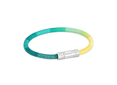 Louis Vuitton Keep It Bracelet