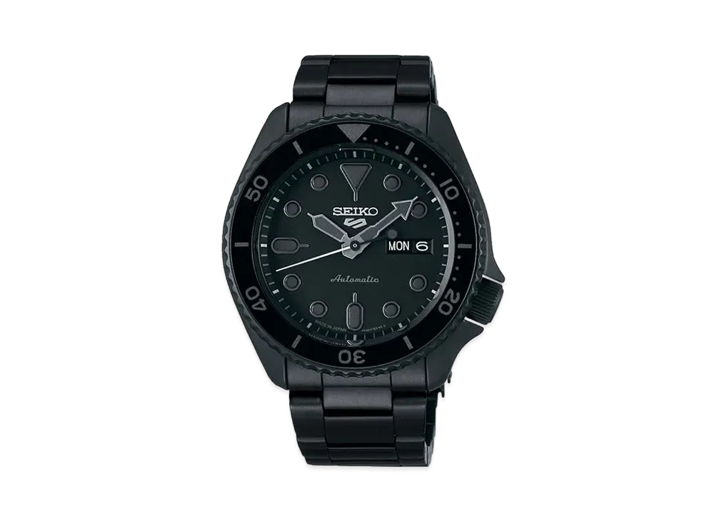 SEIKO 5 Sports Street Style Limited SBSA161