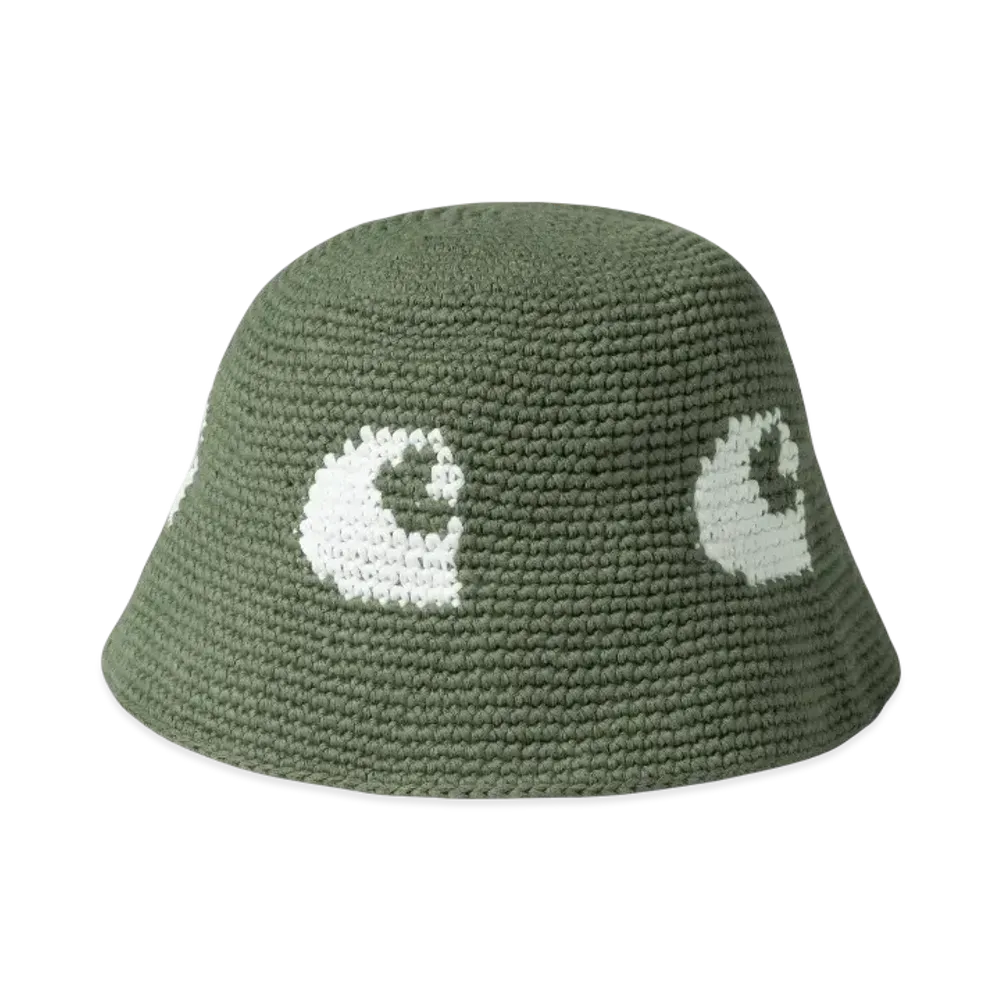 Carhartt WIP Cane Hat "Dollar Green"