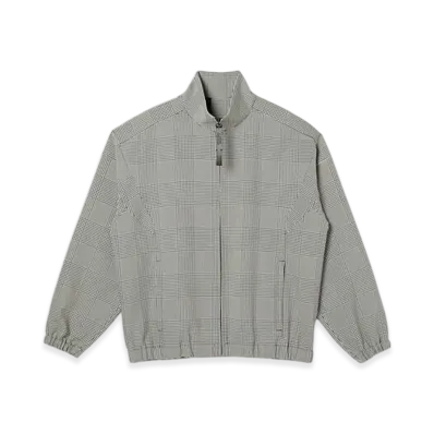 N.HOOLYWOOD Track Jacket "Black"