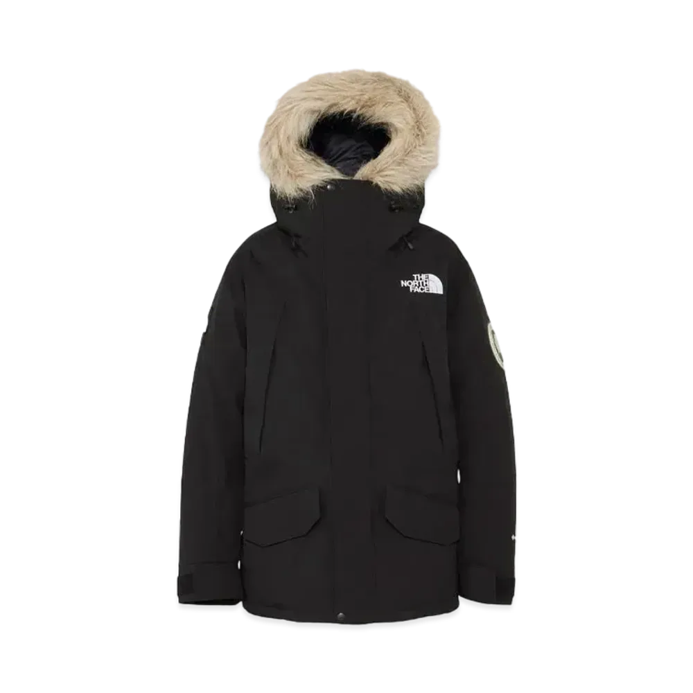 The North Face Antarctica Parka "Black"