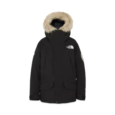 The North Face Antarctica Parka "Black"