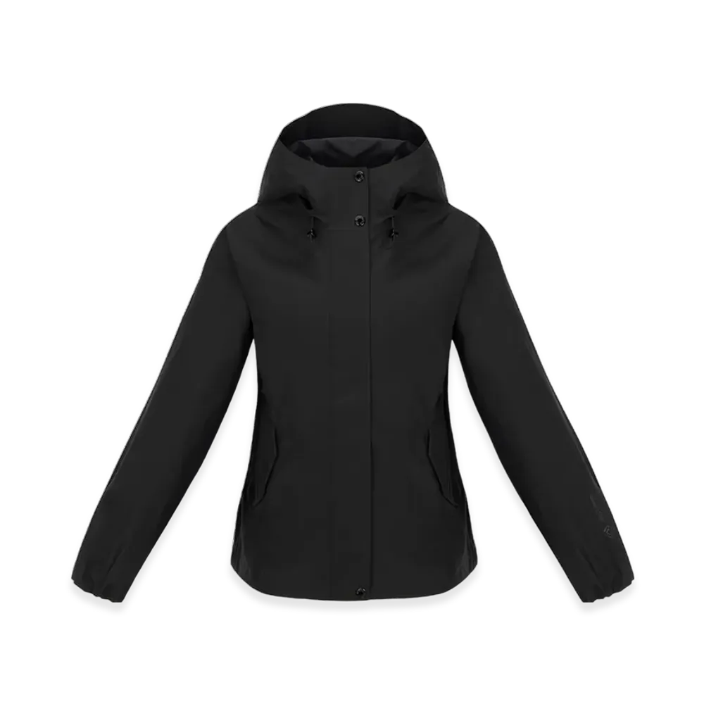 The North Face Gore Convex Jacket - 25SS (W) "Black"