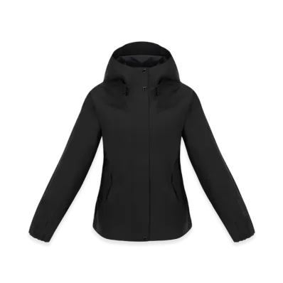 The North Face Gore Convex Jacket - 25SS (W) "Black"