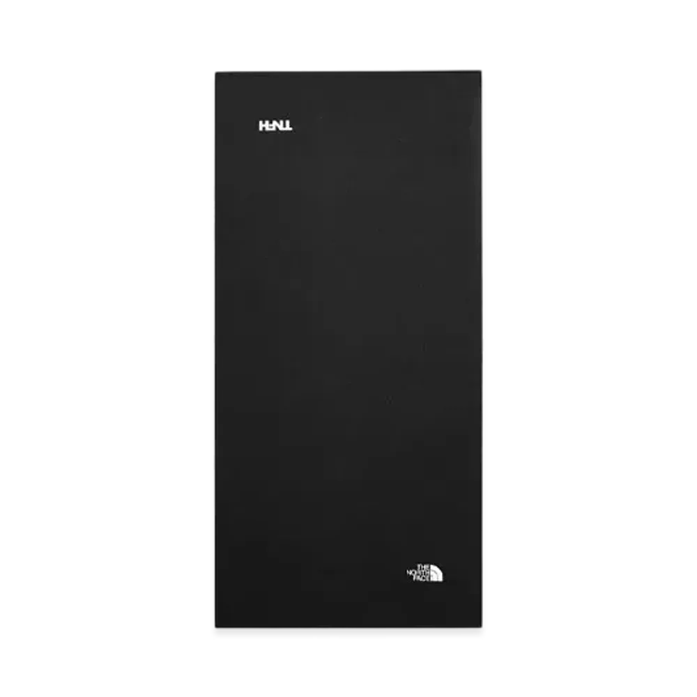 The North Face x HYKE Trail Gypsy Cover It "Black"