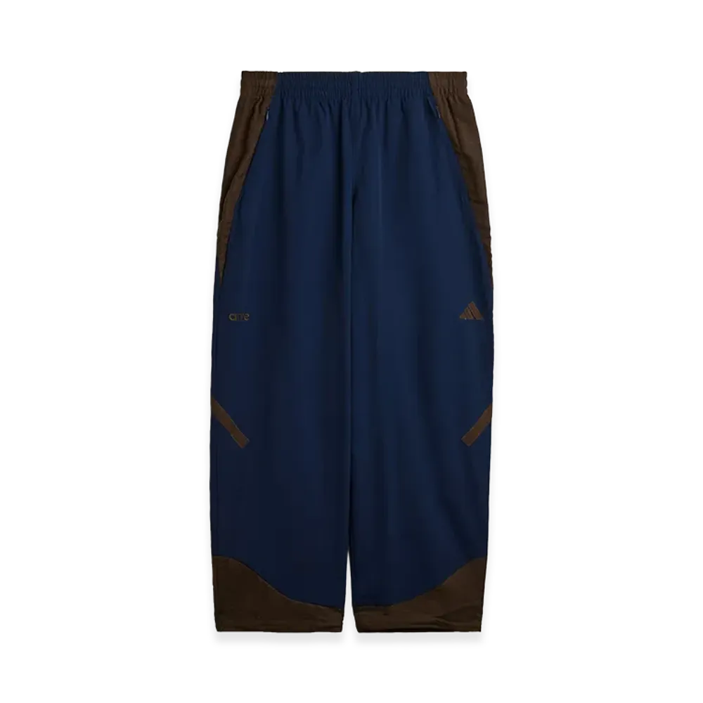 adidas x Arte Antwerp Z.N.E. Material Mix Track Pants "Collegiate Navy/Dust Cargo"