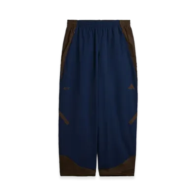 adidas x Arte Antwerp Z.N.E. Material Mix Track Pants "Collegiate Navy/Dust Cargo"
