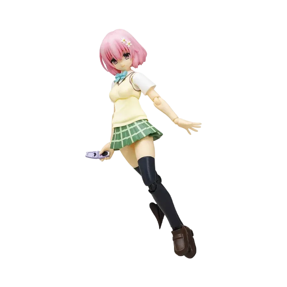 S.H.Figuarts Momo Belia Deviluke