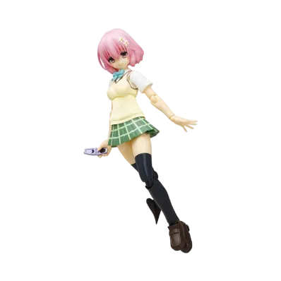 S.H.Figuarts Momo Belia Deviluke