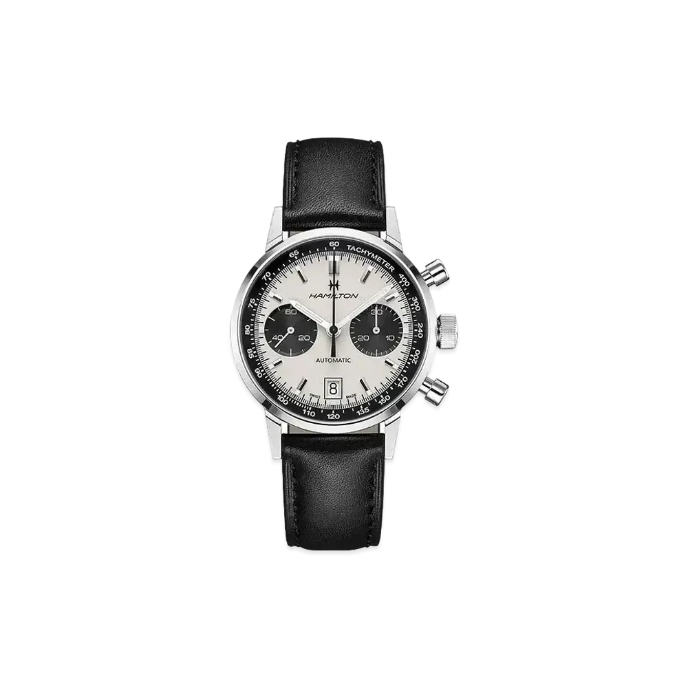 Hamilton American Classic Intra-Matic Auto Chrono