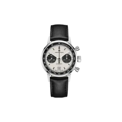 Hamilton American Classic Intra-Matic Auto Chrono