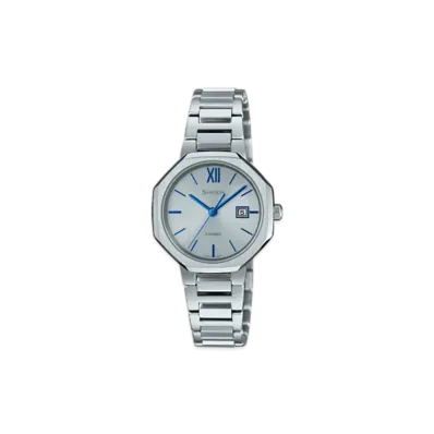 Casio SHEEN SHS-4529D-7AJF "Silver"