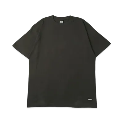 MFC STORE Hung Over S/S Tee "Charcoal"