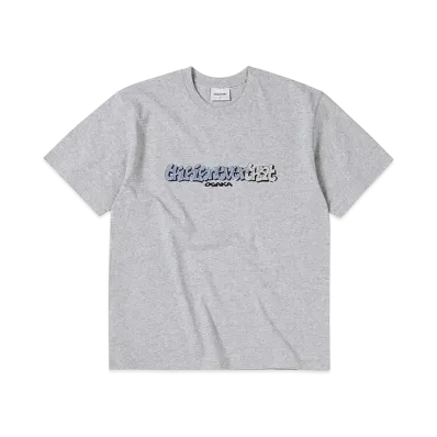 thisisneverthat Osaka Flagship Store Exclusive Tee #1 "Grey"