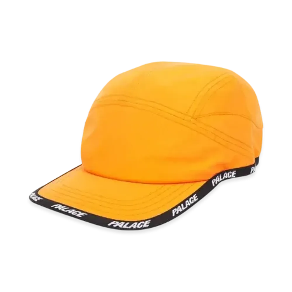 PALACE Running Hat "Orange"