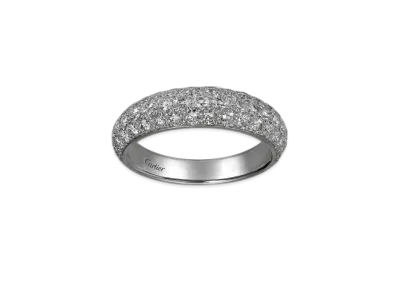Cartier #tincelle De Cartier Ring, Small Model