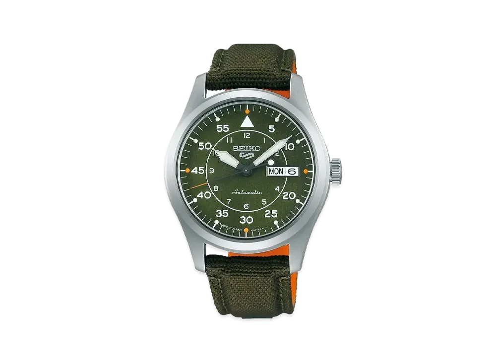 SEIKO 5 Sports Street Style SBSA141