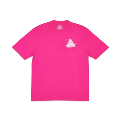 PALACE Surkit T-Shirt "Pink"