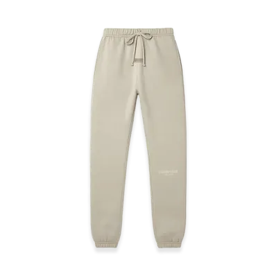FEAR OF GOD ESSENTIALS Sweatpants "Wheat"