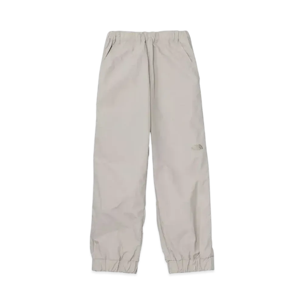 The North Face Kids Adaptive Pants "Fossil Ivory"