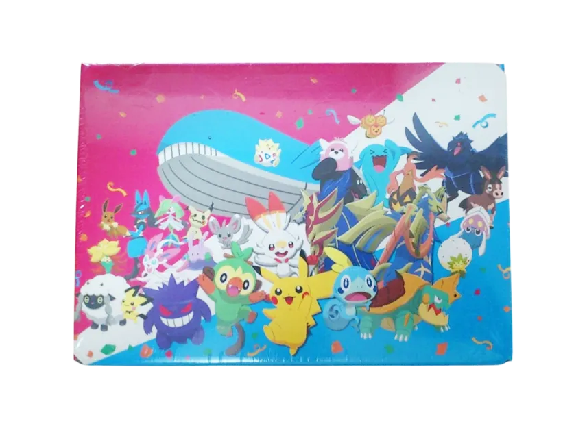 ポケモンカードゲーム ソード&シールド セブンイレブン限定スペシャル ポケモンカードゲーム ソード&シールド セブンイレブン限定スペシャル