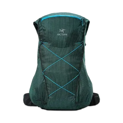 ARC'TERYX Aerios 45 Backpack Men's "Pytheas" X000006623