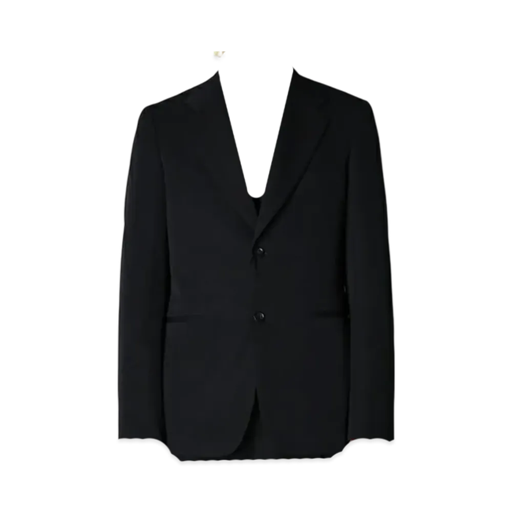 COMME des GARCONS HOMME PLUS Tailored Jacket "Black"