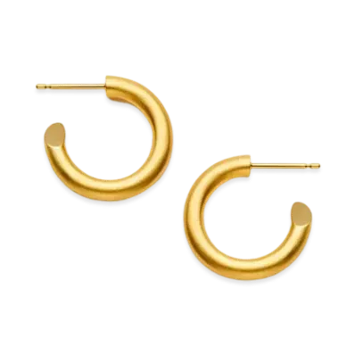 CAREERING PLACEBO 301 "Matte Gold"