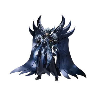 BANDAI "SAINT CLOTH MYTH EX" -Saint Seiya- THANATOS