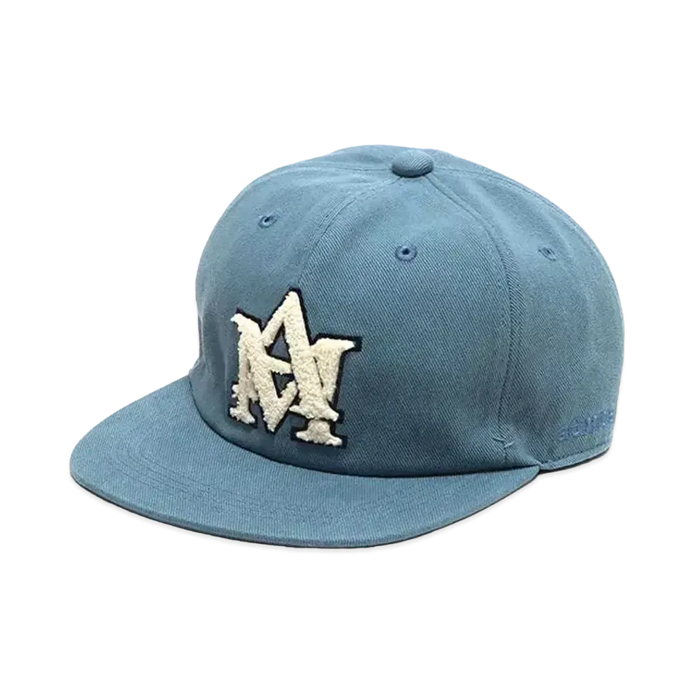 atmos AM Logo Cap "Grey"