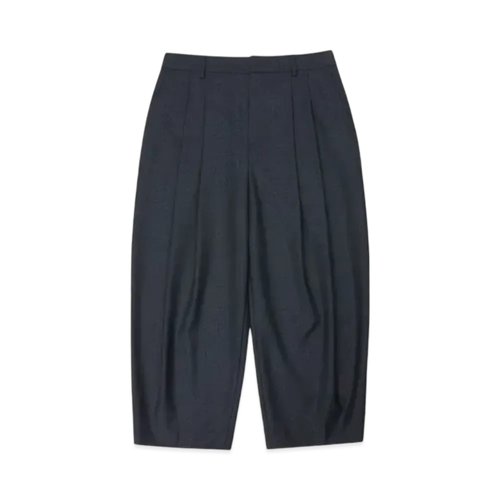 ADERERROR Tag Slacks 01 "Grey"